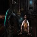 Dead Space 2 - strach