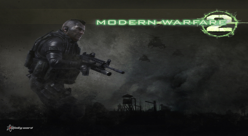 Call of Duty: Modern Warfare 2 - recenzja