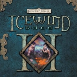 Icewind Dale II - Trailer