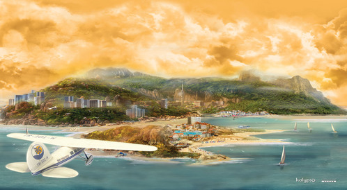 Tropico 3 na horyzoncie!