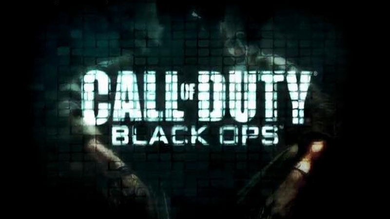 Black Ops - wywiad o PC
