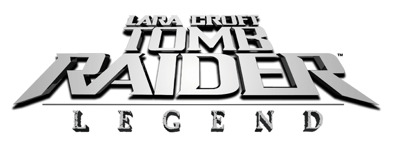 Lara Croft Tomb Raider: Legend (2006) - Zwiastun