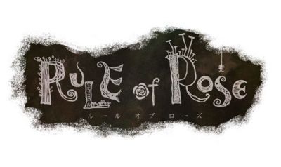 Rule of Rose (PS2; 2006) - Zwiastun