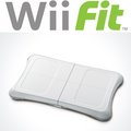 Wii Fit (Wii) kody
