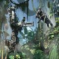 Avatar: The Game - gameplay (demo)