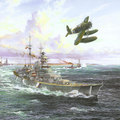 Silent Hunter 4 - Bismarck mod 