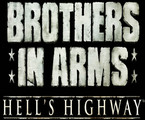 Brothers in Arms: Hell's Highway (2008) - Zwiastun 2006