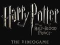 Harry Potter and the Half-Blood Prince - Intro i początek gry