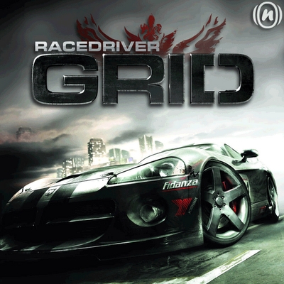 Race Driver: GRID (2008) - Zwiastun