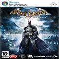 Batman: Arkham Asylum (PC) kody