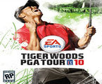 Tiger Woods PGA Tour 10 - Zwiastun na Nintendo Wii