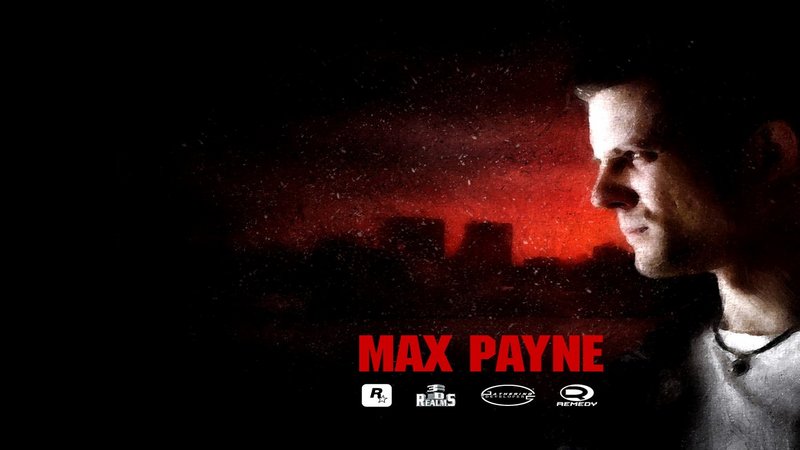 Kody do Max Payne (PC)