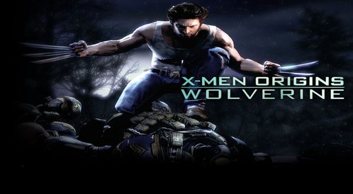 Kody do X-Men Origins: Wolverine (PS3)