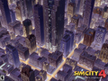 Kody do SimCity 4 (PC)