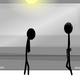 Stick figure Penallty : Chamber 2