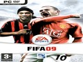 FIFA 09 - Polish Patch #2 (PC)