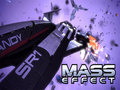 Mass Effect (2008) - Eksploracja galaktyki