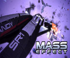Mass Effect (2008) - Eksploracja galaktyki