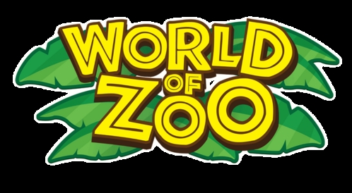 World of Zoo - polska premiera 6 listopada!