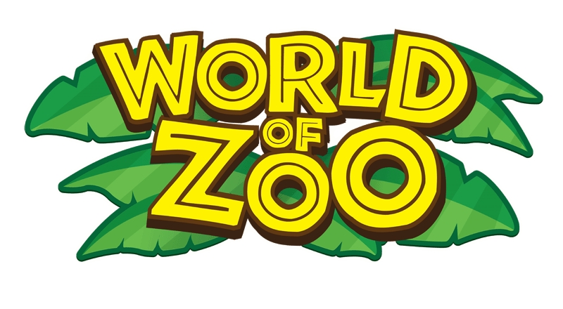 World of Zoo - polska premiera 6 listopada!