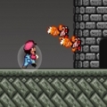 Mario Combat