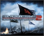 Supreme Commander 2 - teaser trailer 
