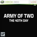Army of Two: The 40th Day (Xbox 360) kody