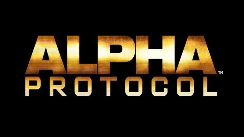 Alpha Protocol  - trailer z komentarzami twóców 