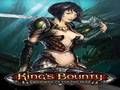 King's Bounty: Wojownicza księżniczka - Rosyjski zwiastun