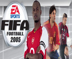 FIFA Football 2005 (2004) - Zwiastun