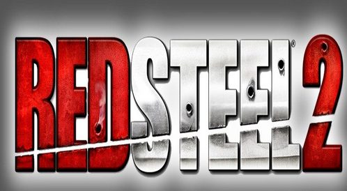 Red Steel 2 z innym tytułem?