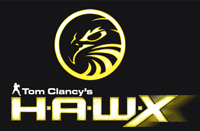 Tom Clancy's H.A.W.X. - Zwiastun (Launch Trailer)