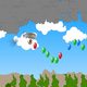 Hot Air Bloon