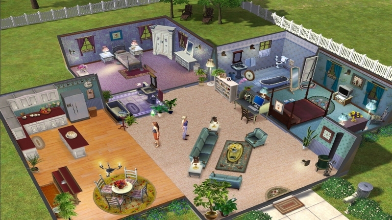 The Sims – patch 1.79