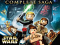 Kody do 	 LEGO Star Wars: The Complete Saga (PC)