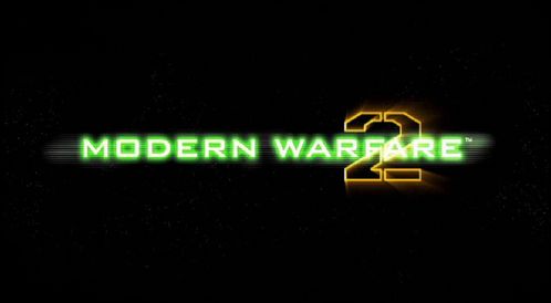 Modern Warfare 2 - oficjalne wymagania