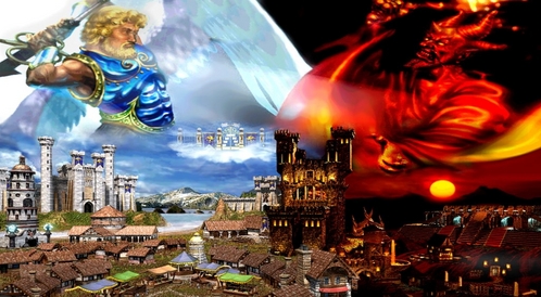 Kody Do Gry Heroes Of Might And Magic Iii The Restoration Of Erathia