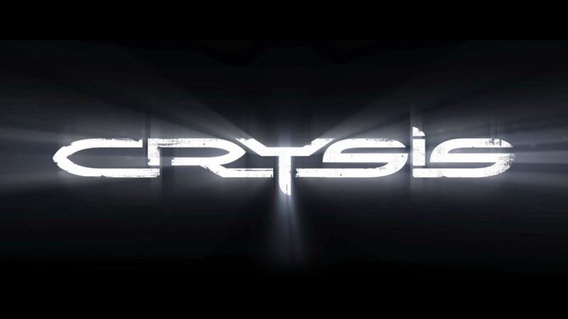 Crysis (PC; 2007) - Zwiastun (Nanosuit)