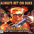Duke Nukem ForEver