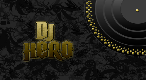 Wielkie sławy w DJ Hero 2?