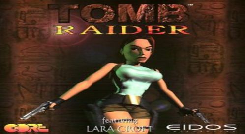 Kody Tomb Raider (PC)