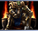 Warcraft 3 - intro