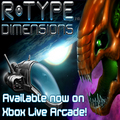 R-Type Dimensions - Zwiastun