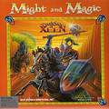 Might and Magic: Darkside of Xeen (PC) kody