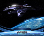 Mass Effect- Filmiki końcowe 