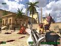 Serious Sam HD: The First Encounter - gameplay 