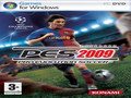 Pro Evolution Soccer 2009 - English Patch 1.3 (PC)