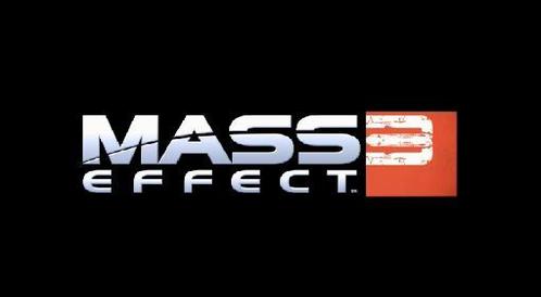 Mass Effect 3 a sex