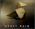 Heavy Rain: The Origami Killer - Trailer E3
