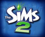 The Sims 2 (2004) - Zwiastun E3 2003